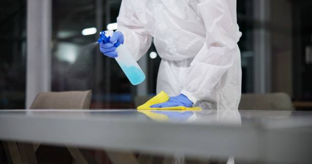 Licensed Sewage Cleanup service in Amherst, NE - Trauma Clean Pros